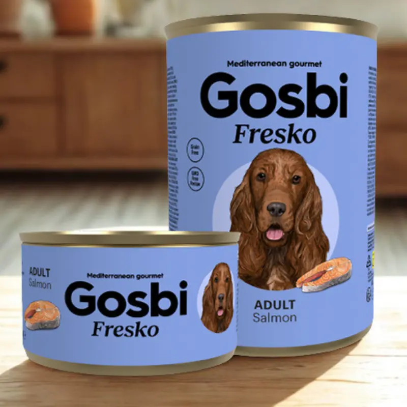 Lata Gosbi Fresko