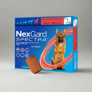 NexGard Spectra XLarge