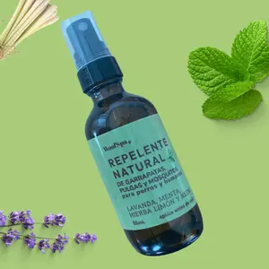 WoofSpa Repelente Natural